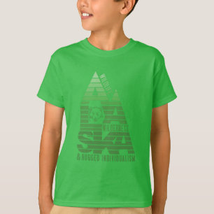 Chemises et vestes ALASKA