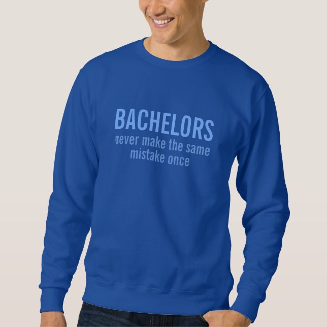 Chemises et vestes BACHELOR (Devant)