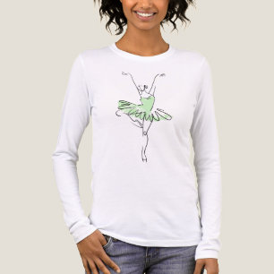Chemises et vestes Ballerina