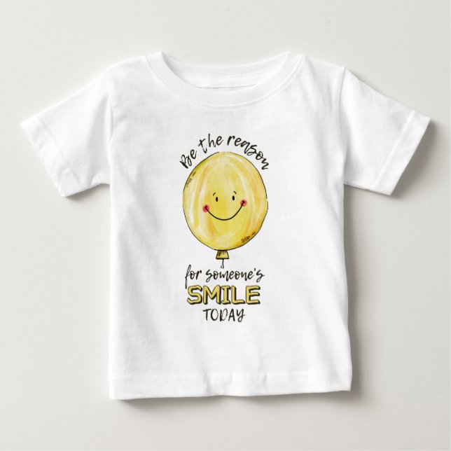 Chemises et vestes "Be The Reason" (Devant)