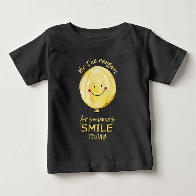 chemises et vestes «Be The Reason» (Devant)