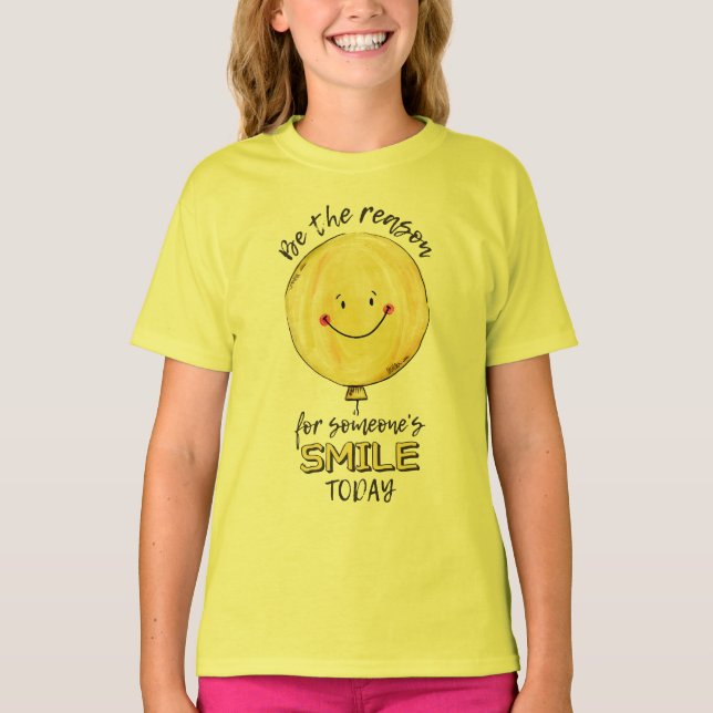 Chemises et vestes "Be The Reason" (Devant)
