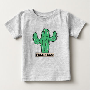 Chemises et vestes Cactus Hugs gratuites