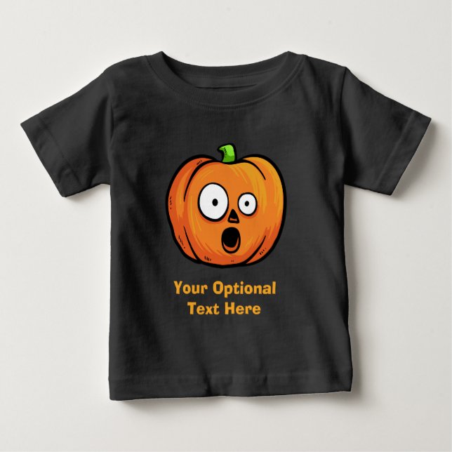 Chemises et vestes Citrouilles Halloween (Devant)