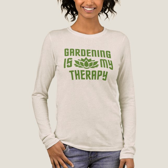 Chemises et vestes de jardinage (Recto)