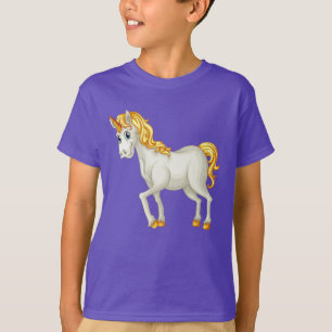 Chemises et vestes de licorne