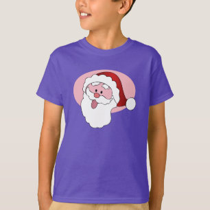Chemises et vestes de Père Noël amusantes