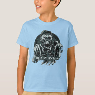 Chemises et vestes DEADMONTON