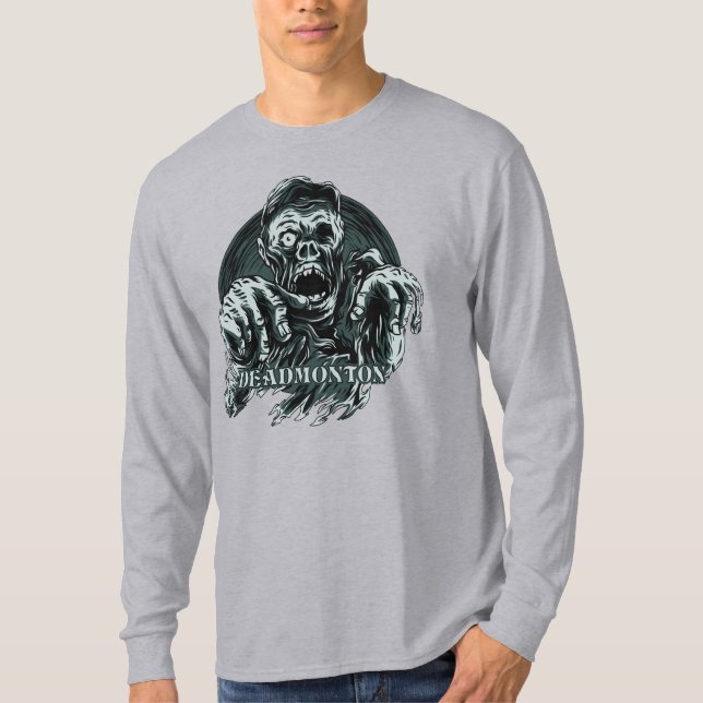 Chemises et vestes DEADMONTON (Devant)