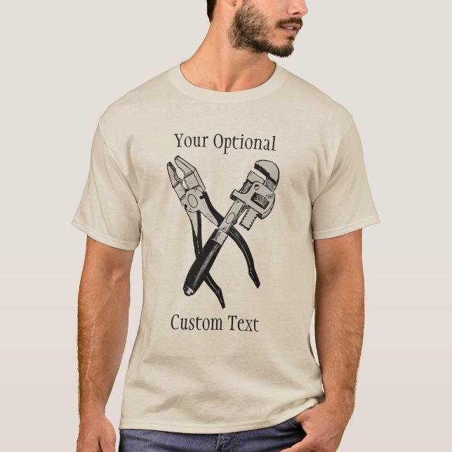 Chemises et vestes d'OUTILS (Devant)