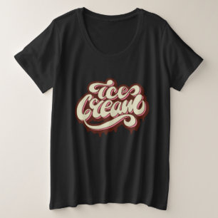 Chemises et vestes en crème glacée