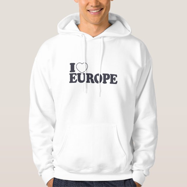 Chemises et vestes européennes (Devant)