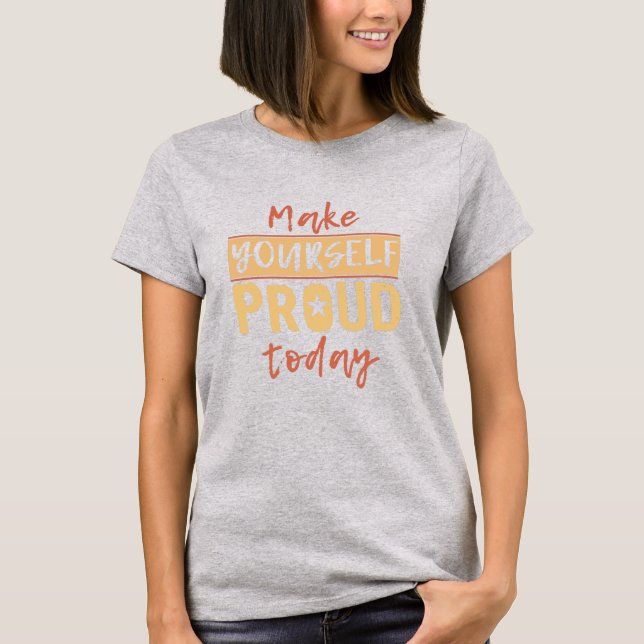Chemises et vestes "Make Yourself Froud" (Devant)