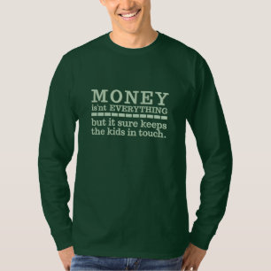 Chemises et vestes MONEY