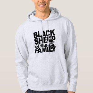 Chemises et vestes "Moutons noirs de la famille"