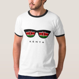Chemises et vestes personnalisées Kenya Shades