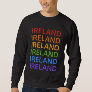 Chemises et vestes Rainbow Irlande