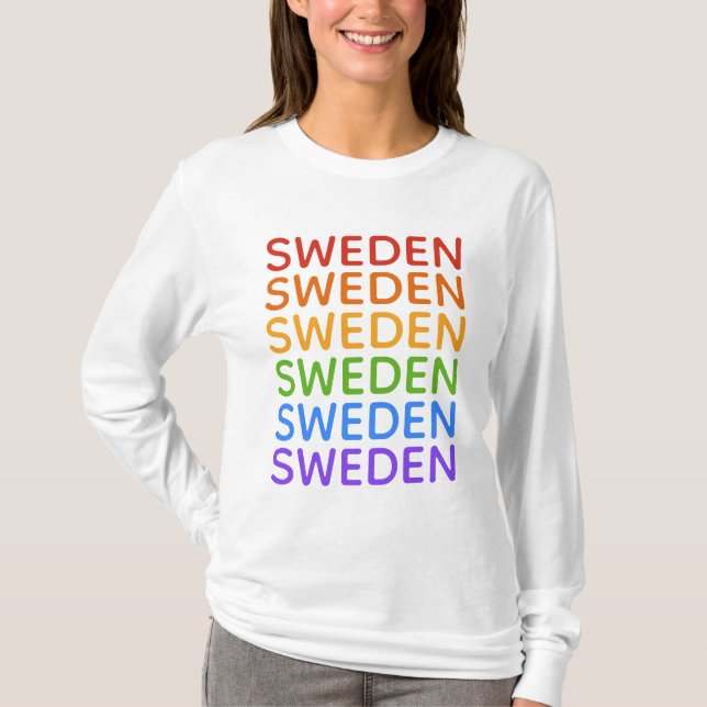 Chemises et vestes Rainbow Suède (Devant)