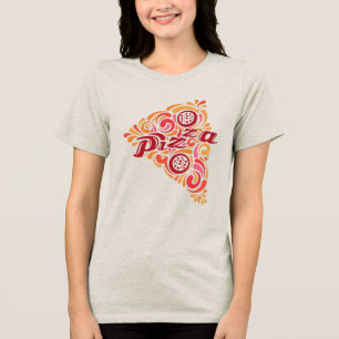 Chemises et vestes Stylisées Pizza