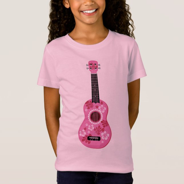 Chemises et vestes Ukulele (Devant)