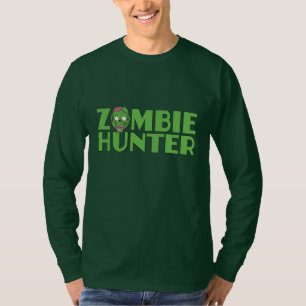 Chemises et vestes Zombie Hunter