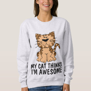 CHEMISES POUR AMOUREUX DE CHATS DRÔLES T-shirts Te