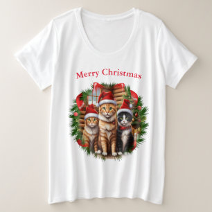 Chemises pour chats