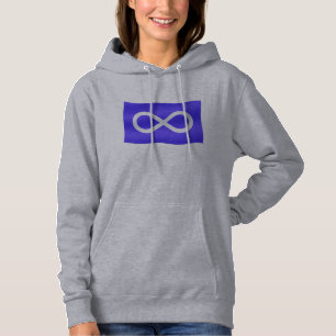Chemises Sweat - shirts à capuche du drapeau des M