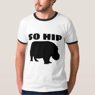 CHEMISES T-SHIRT POUR HOMMES TROP COOL