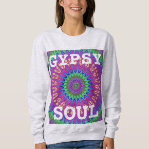 CHEMISES T-SHIRTS ÂME GITANE