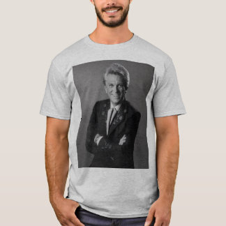 Chemises T-shirts d'hommes chanteurs de country cl