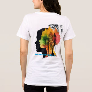 Chemises T-Shirts Fierce & Feminine