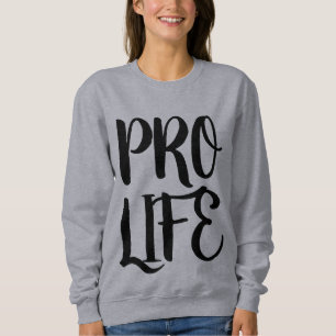 CHEMISES T-SHIRTS SUDAIRES POUR FEMMES PRO VIE