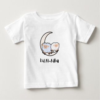 "Chemises T-Shirts Sweet Baby : Confort élégant