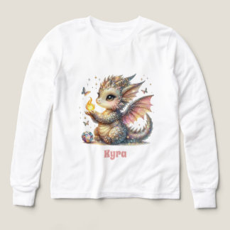 Chemises Tri-Blend Dragon Personnalisables