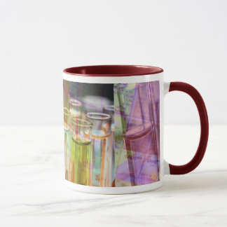 Chemists mug - pharmacien Tasse