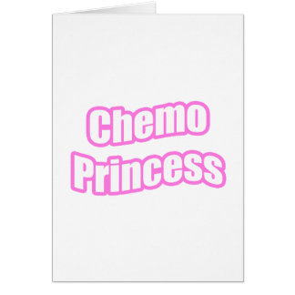 Chemo Princess