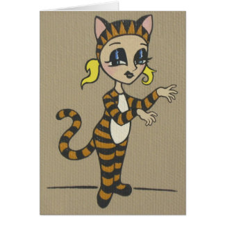 chèque-cadeau de tigger de lil