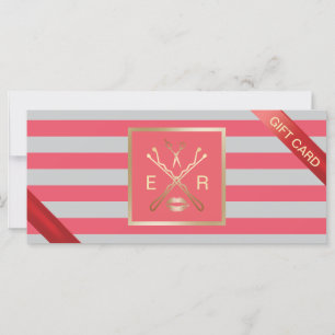 Chèques-cadeaux Salon de beauté moderne Coral Gr