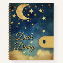 Cher Journal