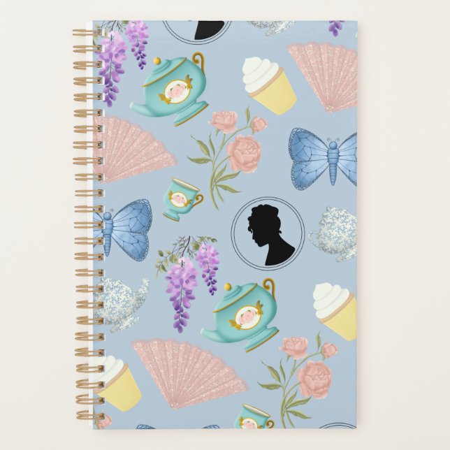 Cher lecteur Gentle (Devant)