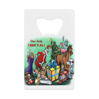 Cher Père Noël