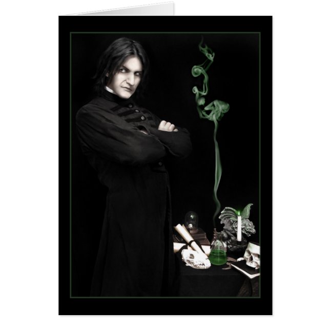 Cher professeur... - Carte (Personnaliser) (Devant)