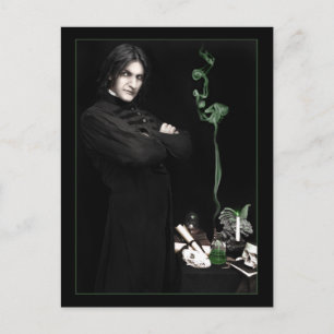 Cher Professeur... - Carte postale