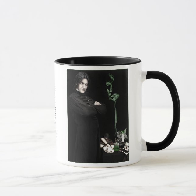 Cher Professeur... - Mug (Droite)