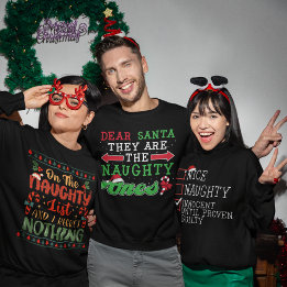 Cher T-shirt de Noël Père Noël