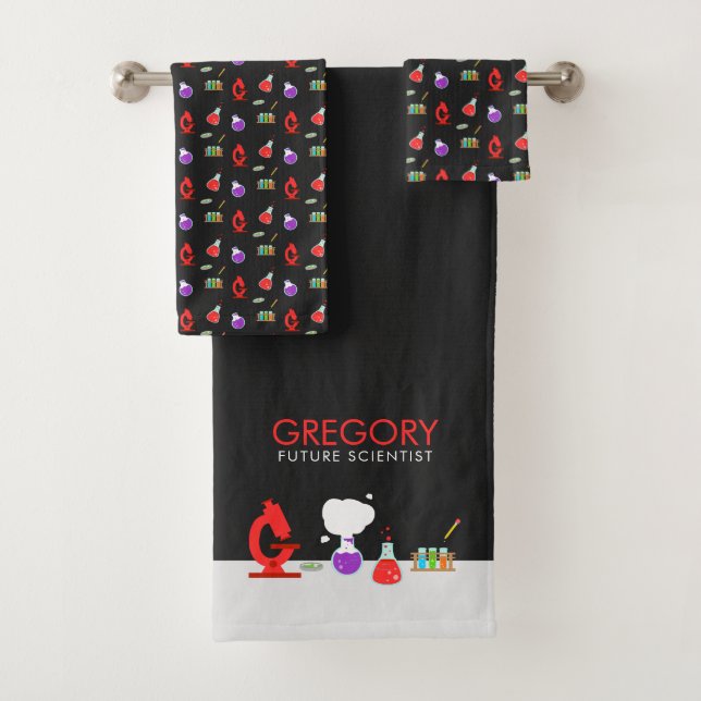 Chercheur de l'avenir des enfants (En situation)