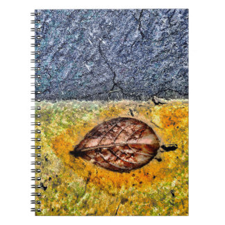 Cherchez-moi sous vos botsoles Carnet Spiral