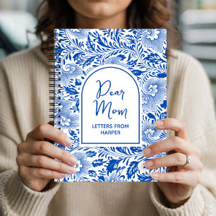 Chère Maman Journal de la fête des mères en chin