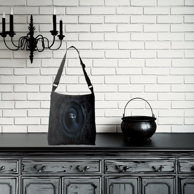 Chère maman Sac Corps (Créateur téléchargé)